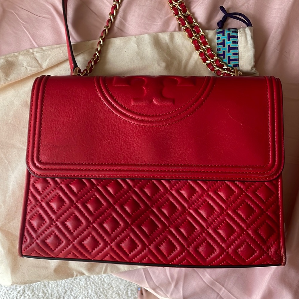 Tory Burch Bag